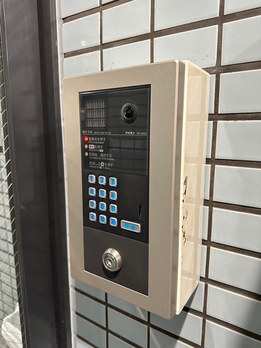 南１西１８丁目ビルの物件外観写真