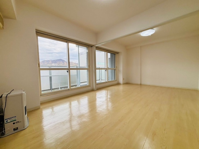 南１西１８丁目ビルの物件内観写真