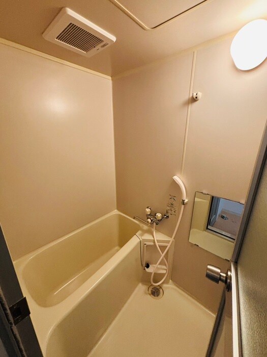 南１西１８丁目ビルの物件内観写真