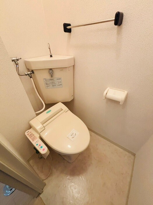 南１西１８丁目ビルの物件内観写真