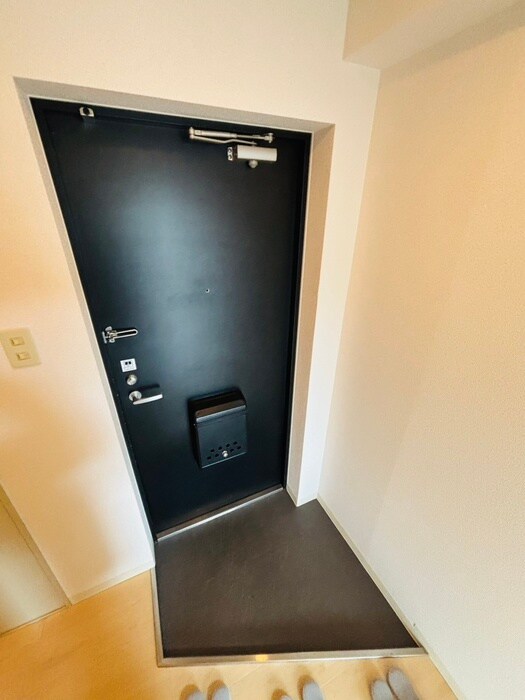 南１西１８丁目ビルの物件内観写真