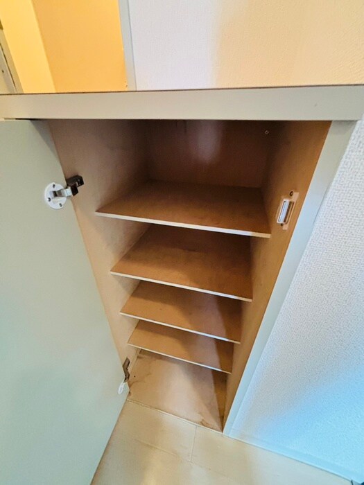 南１西１８丁目ビルの物件内観写真