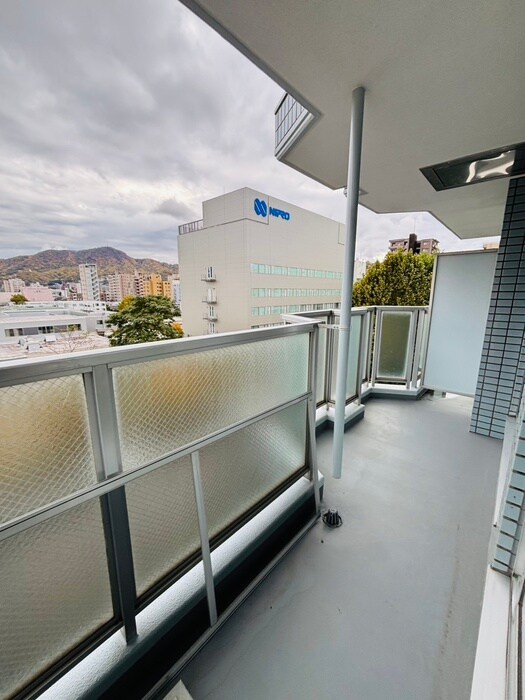 南１西１８丁目ビルの物件内観写真