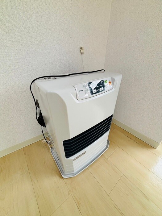 南１西１８丁目ビルの物件内観写真