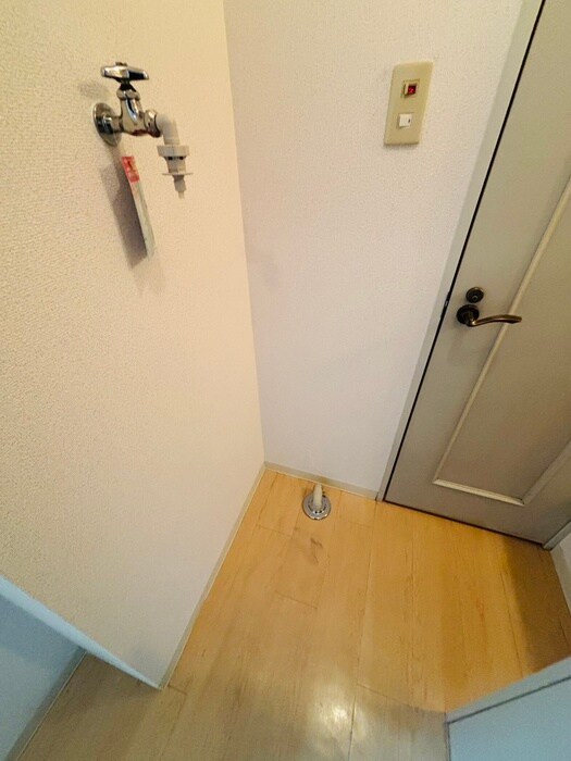 南１西１８丁目ビルの物件内観写真