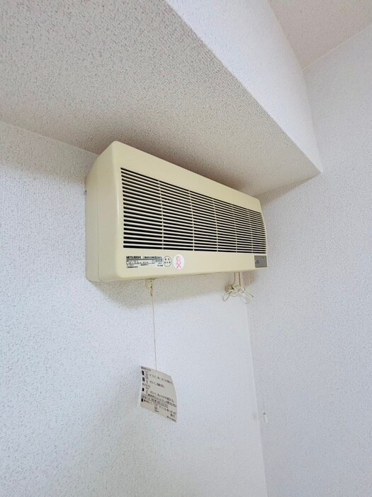 南１西１８丁目ビルの物件内観写真