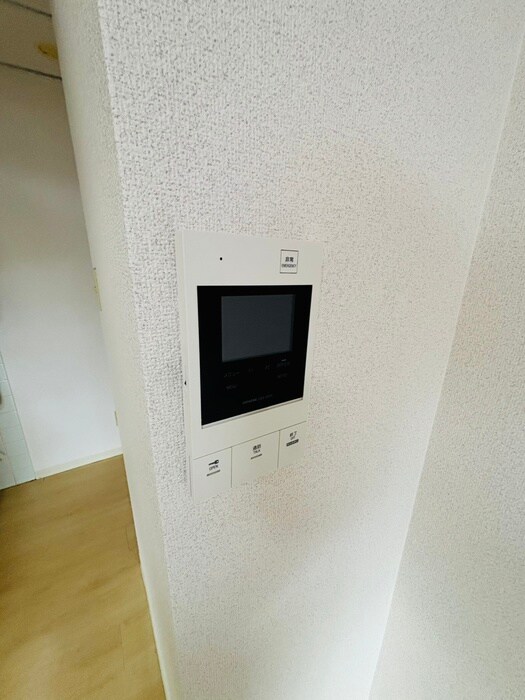 南１西１８丁目ビルの物件内観写真