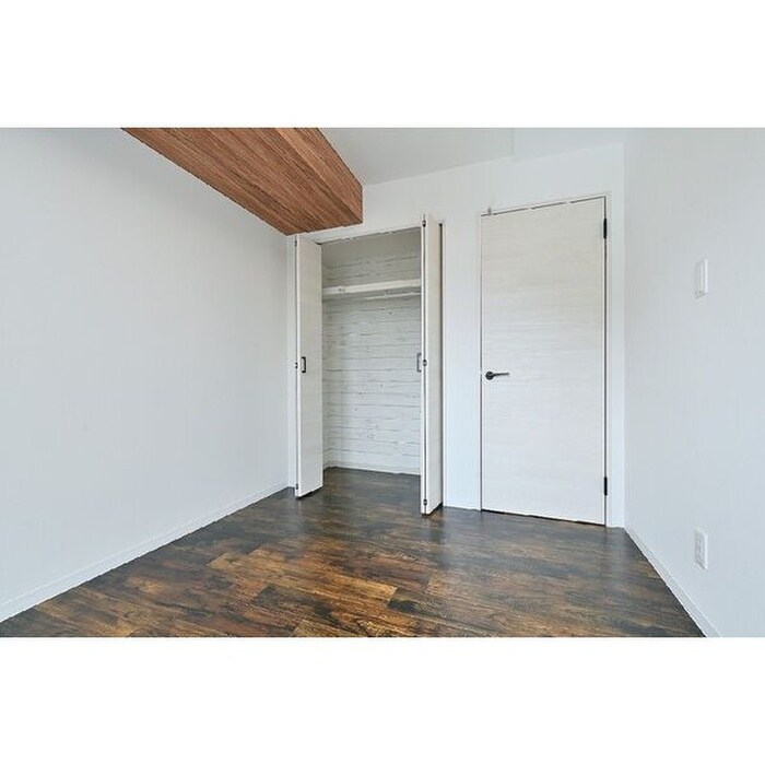 BRAMA南11条の物件内観写真