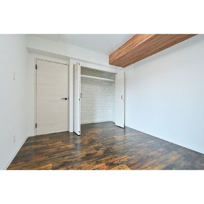 BRAMA南11条の物件内観写真