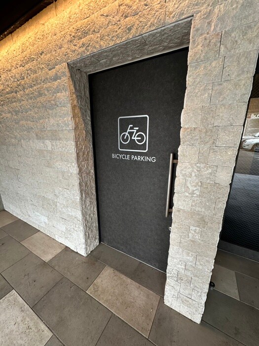 BRAMA南11条の物件外観写真