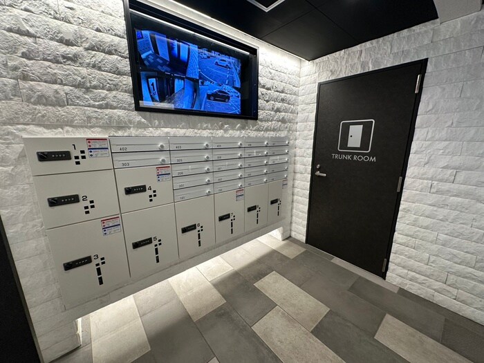 BRAMA南11条の物件外観写真