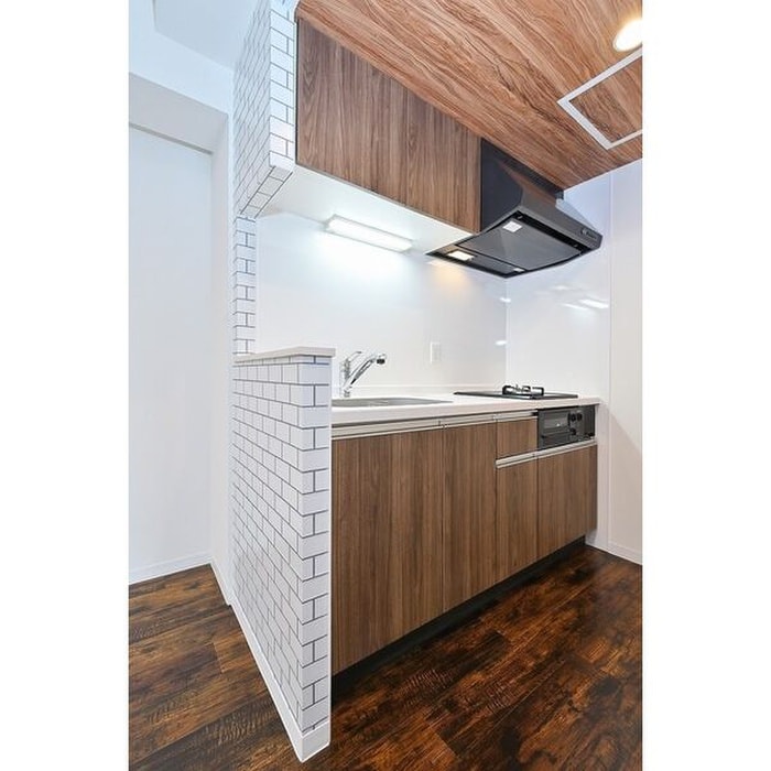 BRAMA南11条の物件内観写真