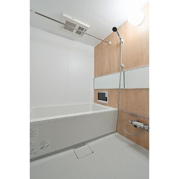 BRAMA南11条の物件内観写真