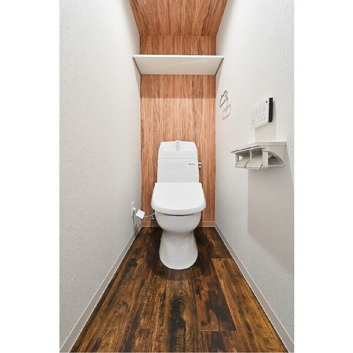 BRAMA南11条の物件内観写真