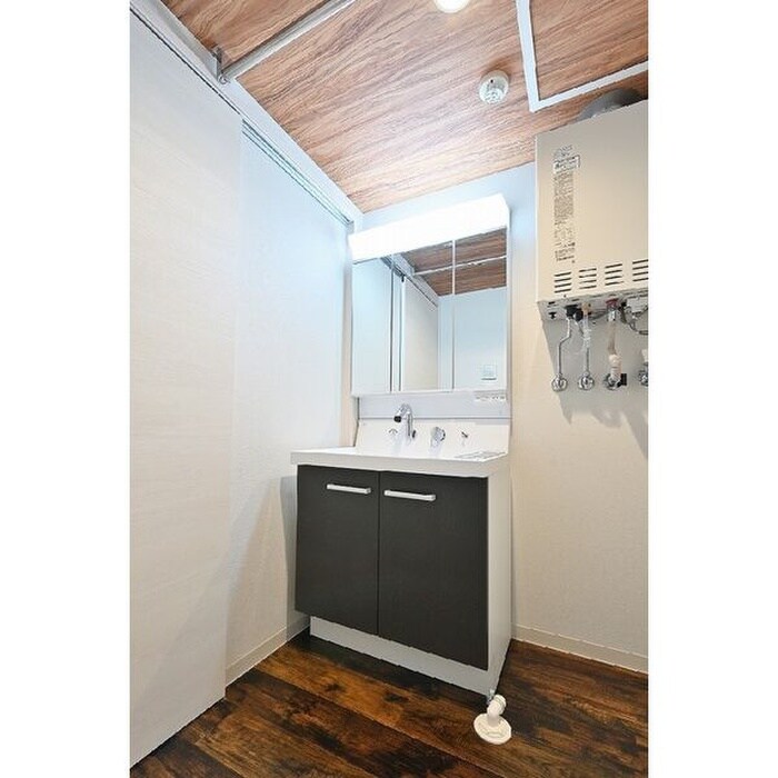 BRAMA南11条の物件内観写真