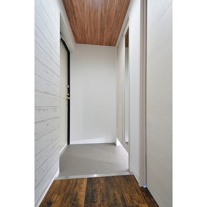 BRAMA南11条の物件内観写真