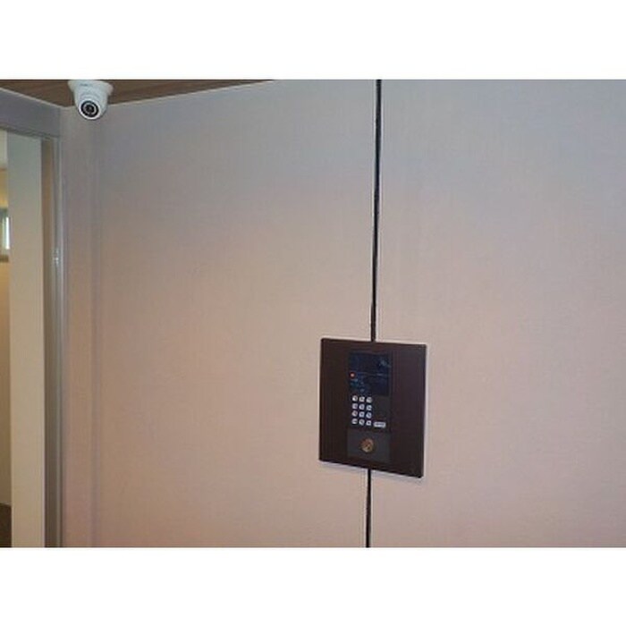 グランド山の手の物件外観写真