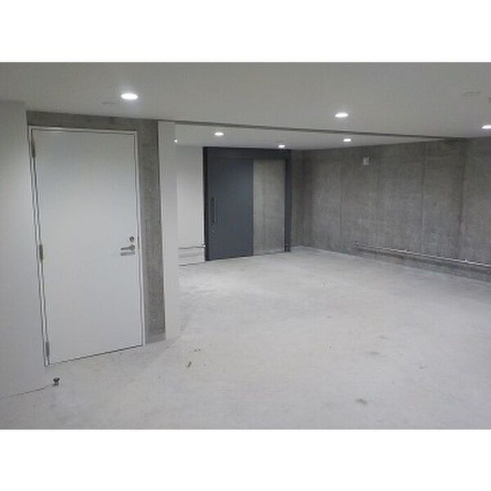 グランド山の手の物件外観写真