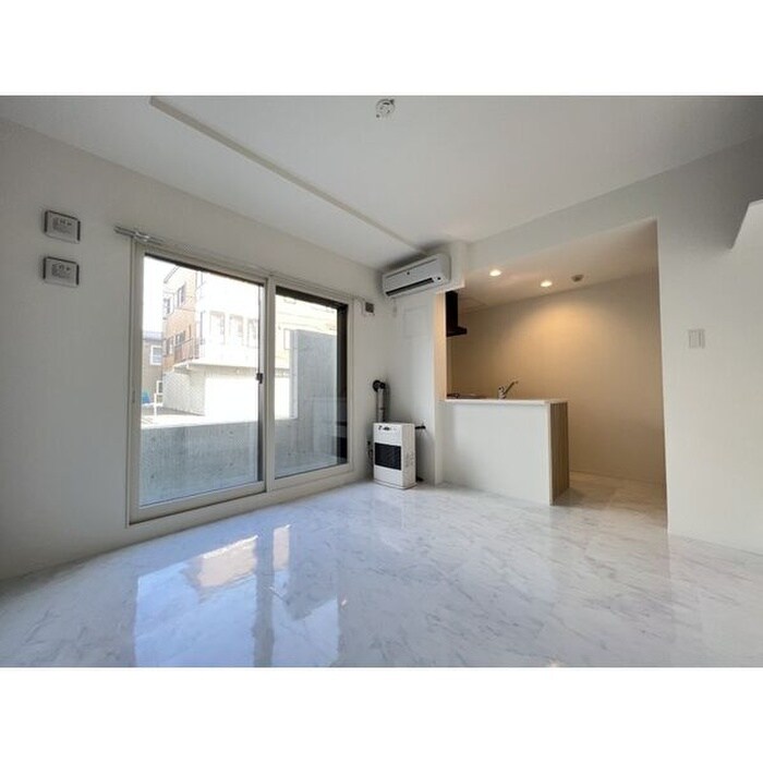 ＩＮＦＩＮＩＴＹ　ＫＯＴＯＮＩの物件内観写真