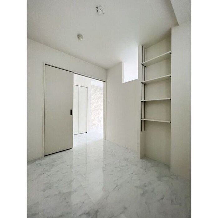 ＩＮＦＩＮＩＴＹ　ＫＯＴＯＮＩの物件内観写真