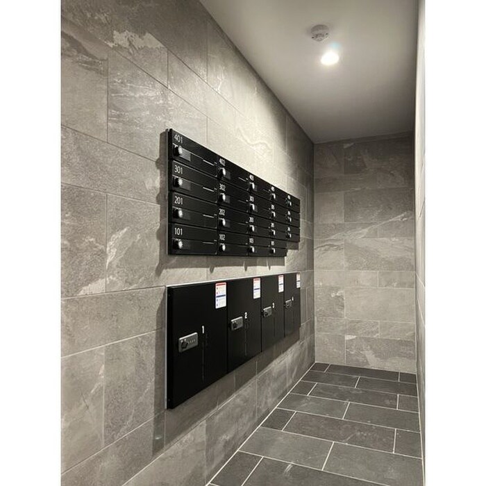 ＩＮＦＩＮＩＴＹ　ＫＯＴＯＮＩの物件外観写真