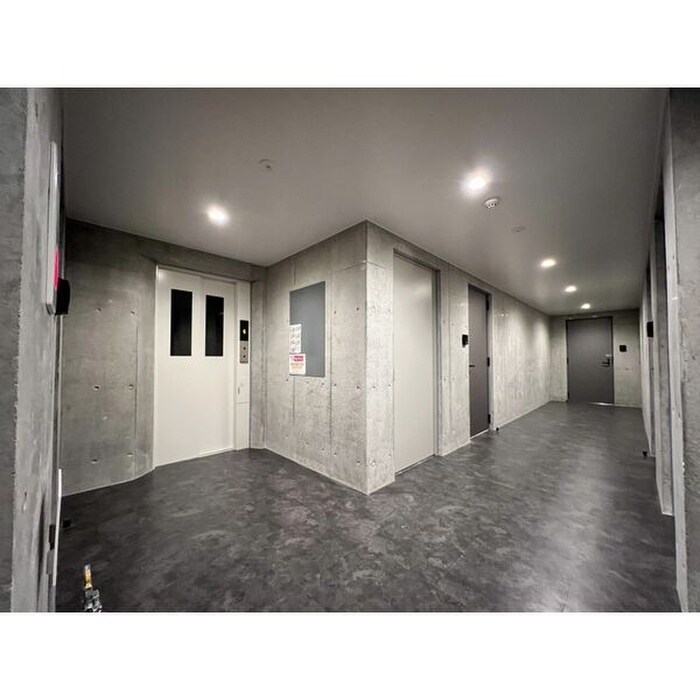 ＩＮＦＩＮＩＴＹ　ＫＯＴＯＮＩの物件外観写真