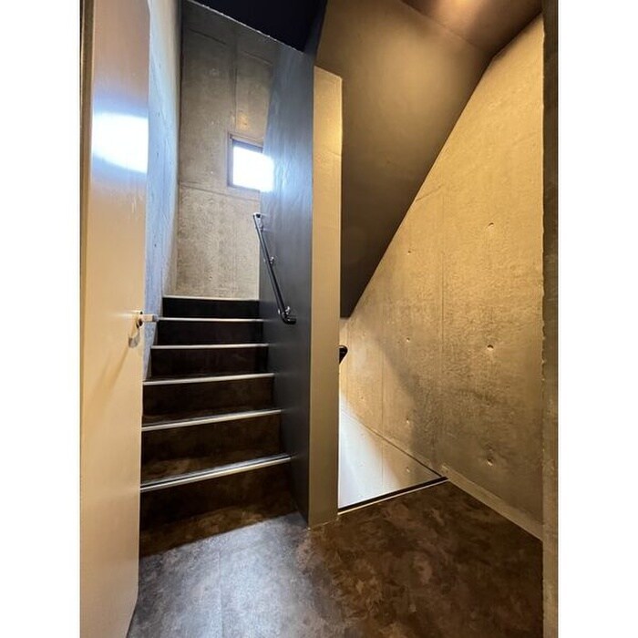 ＩＮＦＩＮＩＴＹ　ＫＯＴＯＮＩの物件外観写真