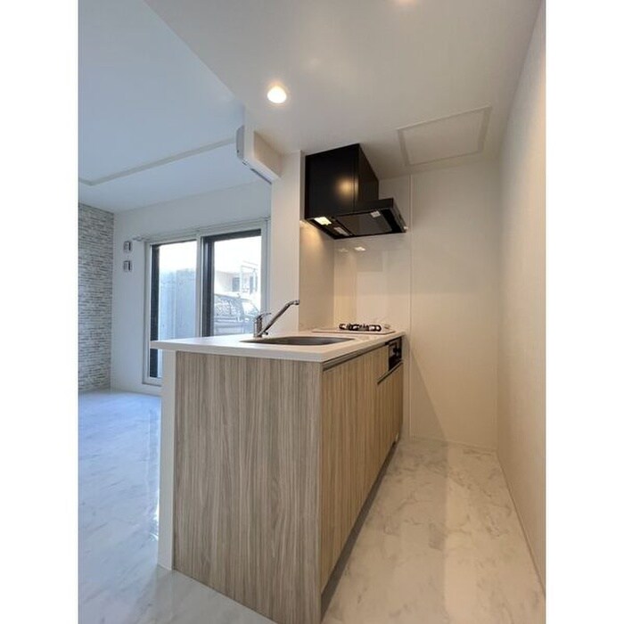 ＩＮＦＩＮＩＴＹ　ＫＯＴＯＮＩの物件内観写真