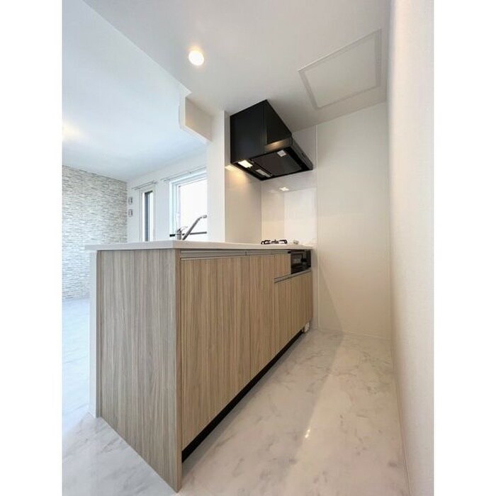 ＩＮＦＩＮＩＴＹ　ＫＯＴＯＮＩの物件内観写真