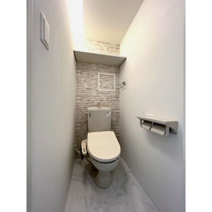 ＩＮＦＩＮＩＴＹ　ＫＯＴＯＮＩの物件内観写真