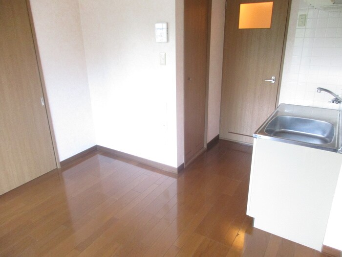 エアフォルグ北大Ⅱの物件内観写真