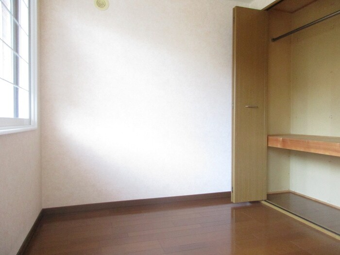 エアフォルグ北大Ⅱの物件内観写真