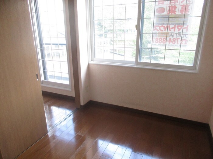 エアフォルグ北大Ⅱの物件内観写真