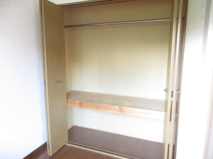 エアフォルグ北大Ⅱの物件内観写真