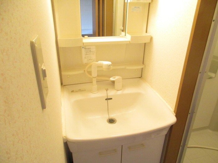 エアフォルグ北大Ⅱの物件内観写真