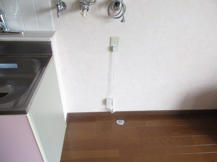 エアフォルグ北大Ⅱの物件内観写真