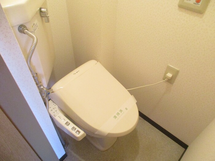 エアフォルグ北大Ⅱの物件内観写真