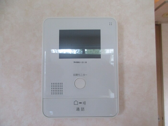 エアフォルグ北大Ⅱの物件内観写真