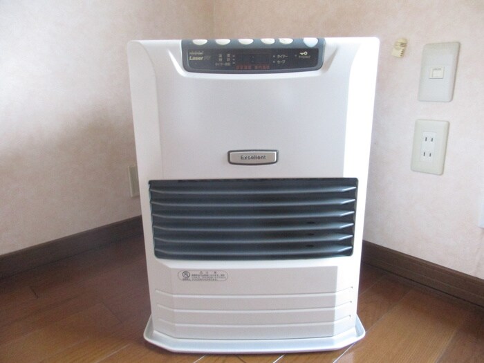 エアフォルグ北大Ⅱの物件内観写真