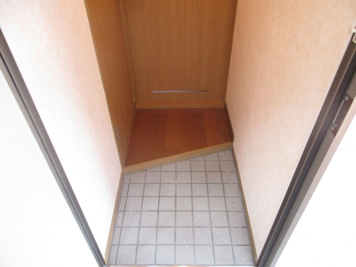 エアフォルグ北大Ⅱの物件内観写真