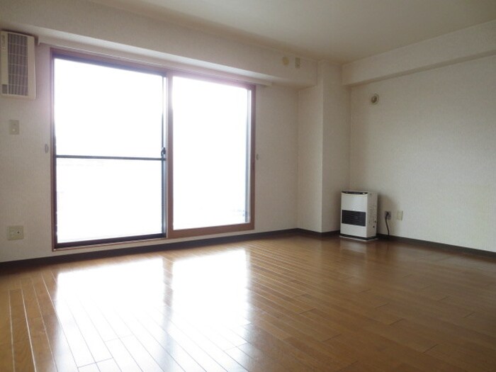 スカイパレスＮ１９の物件内観写真