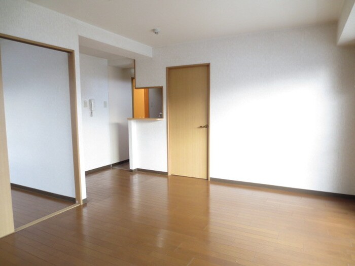 スカイパレスＮ１９の物件内観写真