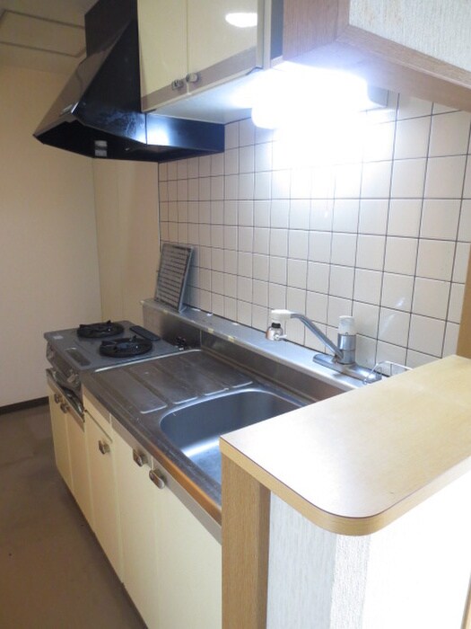 スカイパレスＮ１９の物件内観写真