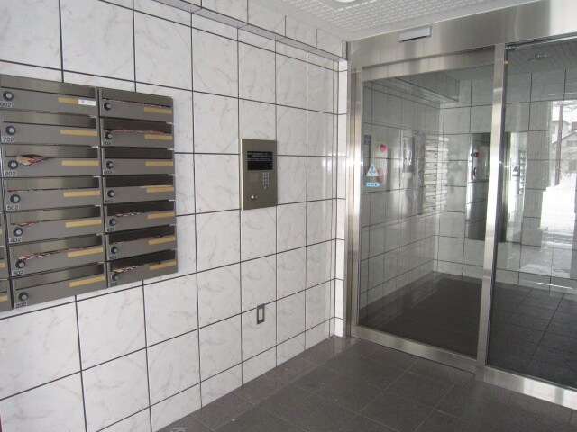 スカイパレスＮ１９の物件外観写真