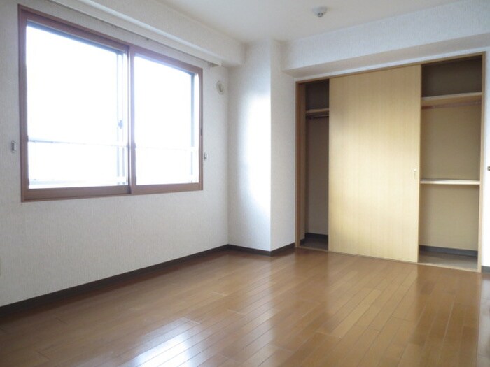 スカイパレスＮ１９の物件内観写真