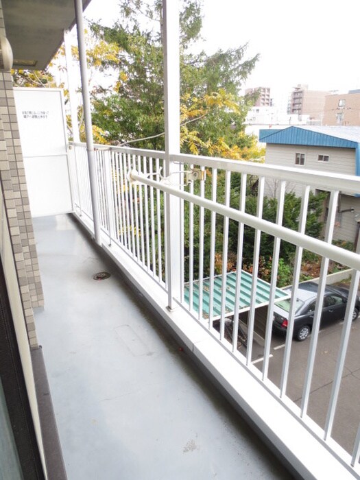 スカイパレスＮ１９の物件内観写真