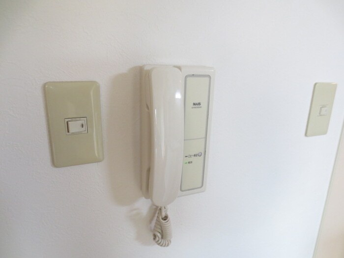 スカイパレスＮ１９の物件内観写真