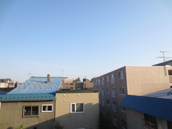 スカイパレスＮ１９の物件内観写真