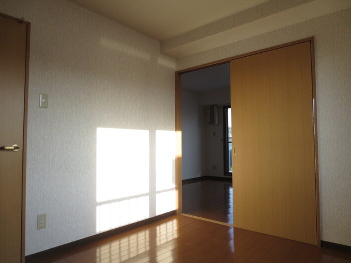 スカイパレスＮ１９の物件内観写真