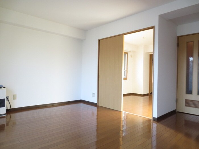 スカイパレスＮ１９の物件内観写真